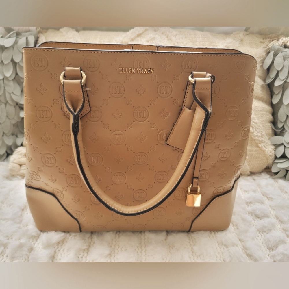 Ellen Tracy Bag
